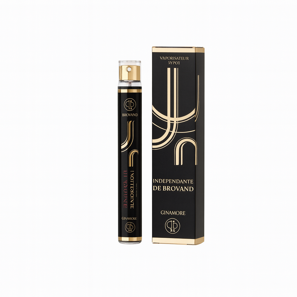 Eau de Parfum Independante 35 ml - De Broyand (Cinamore) Maison Prestiria