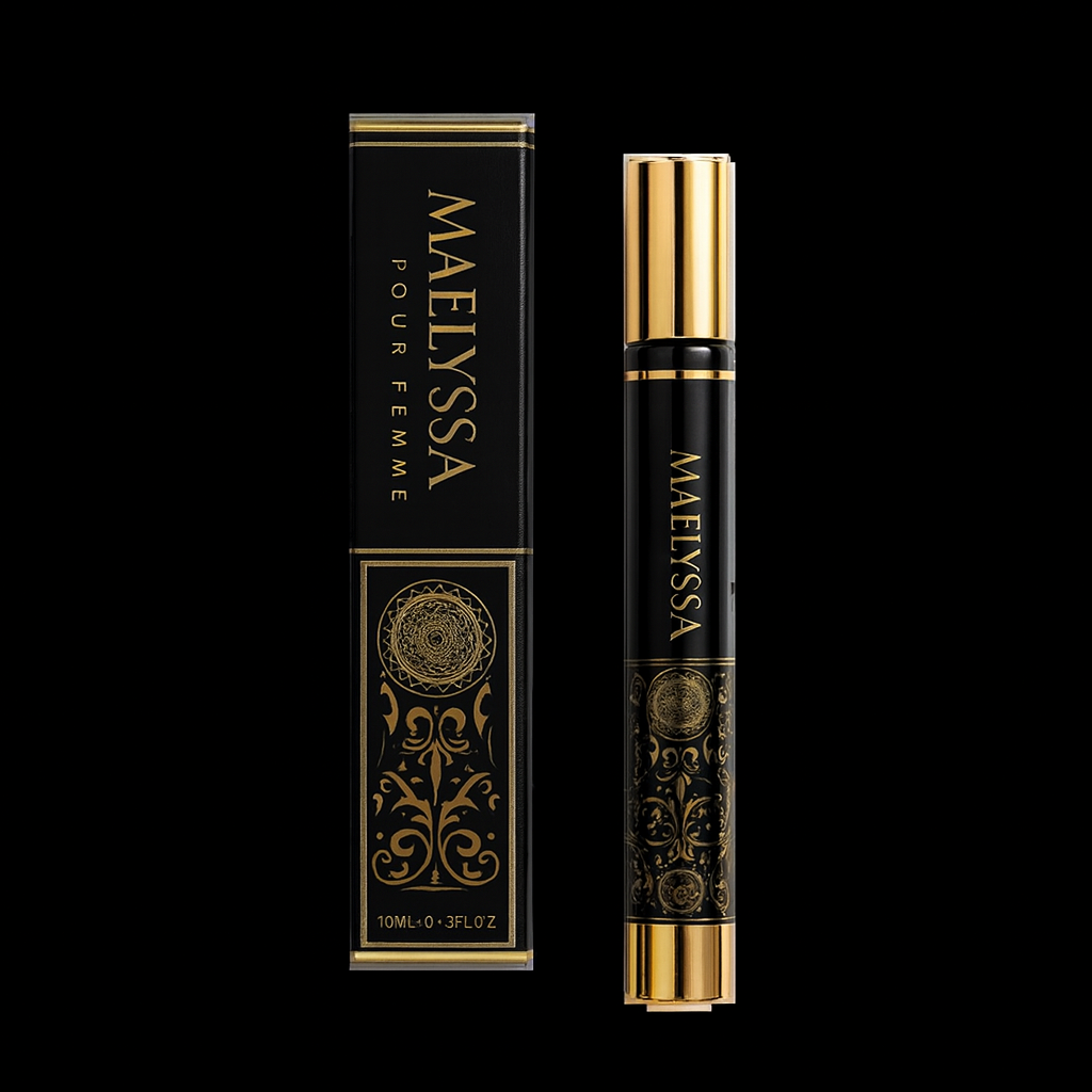 Eau de Parfum Maelyssa 35 ml - Pour Femme Maison Prestiria