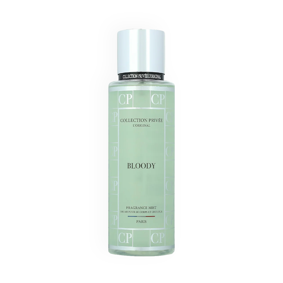 Collection Privée L'Original | Brume Parfumée Bloody 250ml Collection Privée