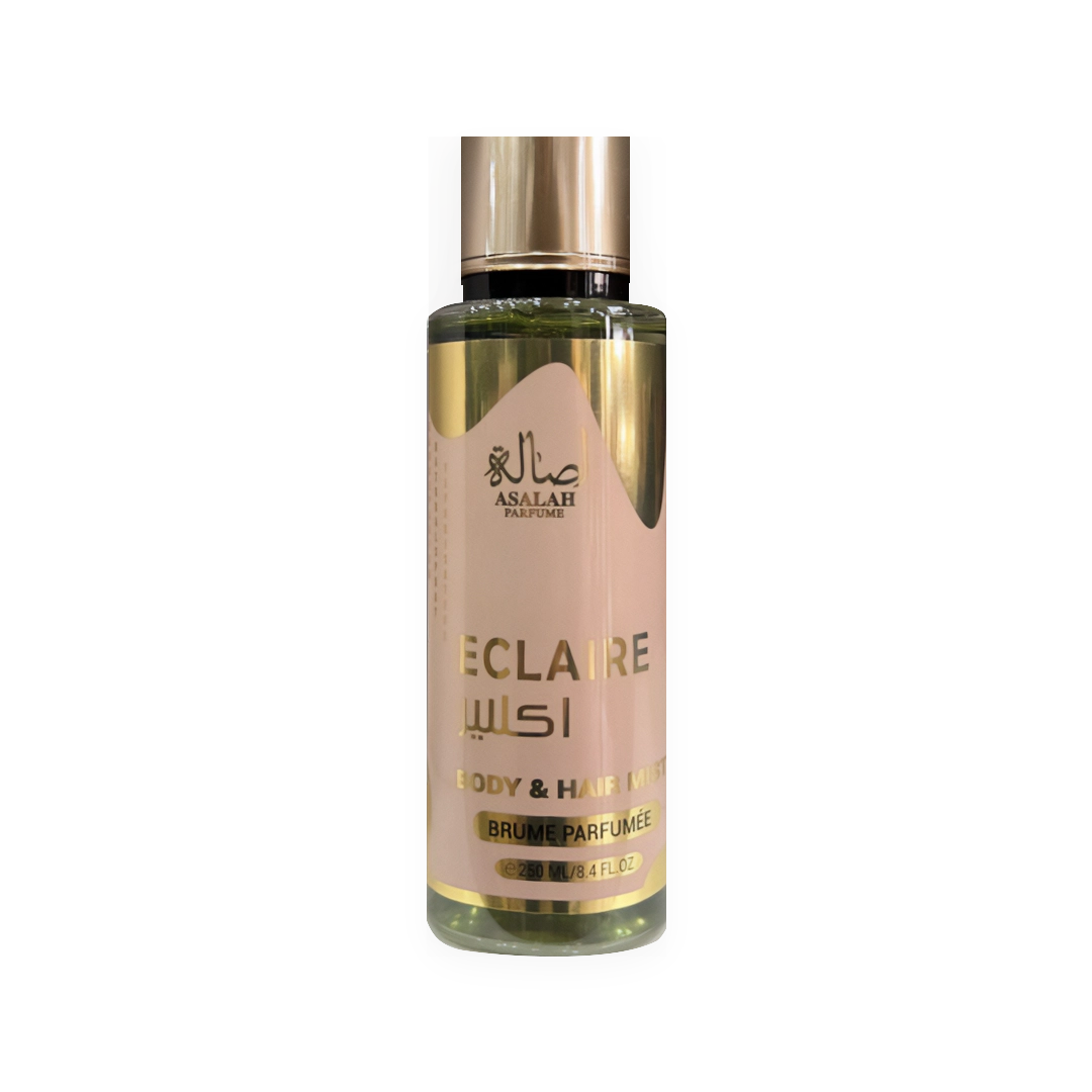Brume Parfumée Éclaire 250ml Asalah