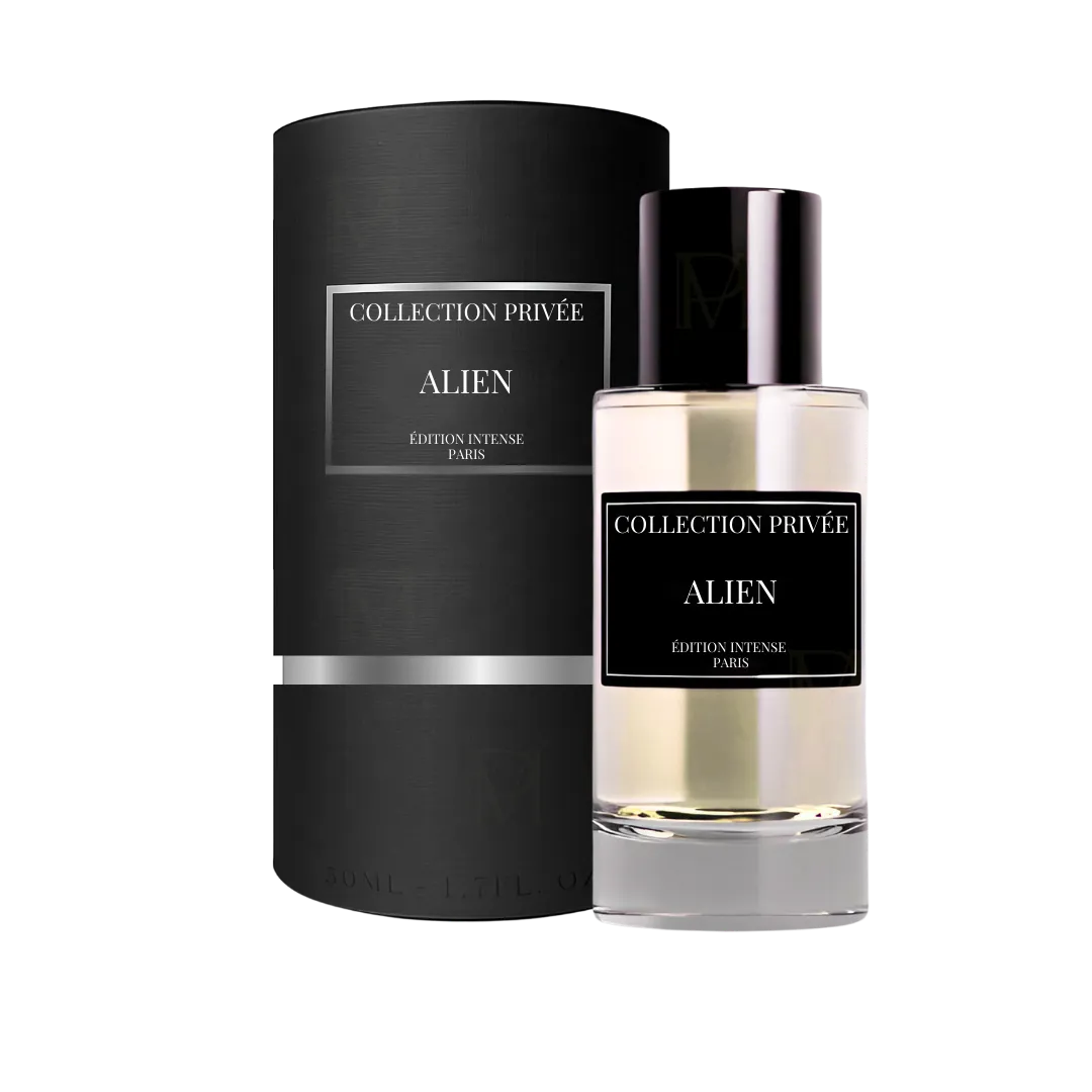 Collection Privée Edition Intense | Parfum Alien 50ml Collection Privée