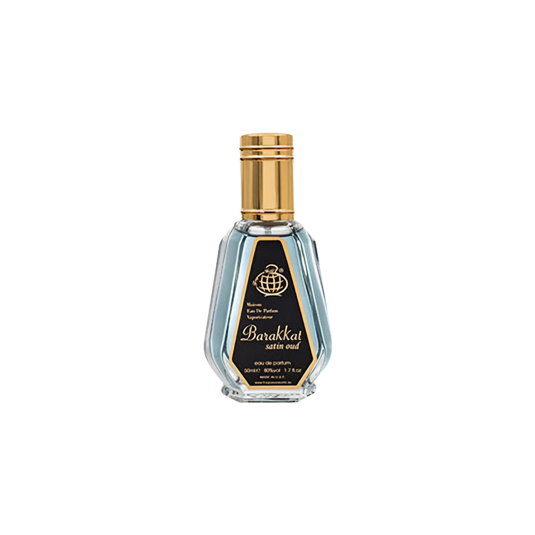 Eau de Parfum Barakkat - 50ml Lattafa