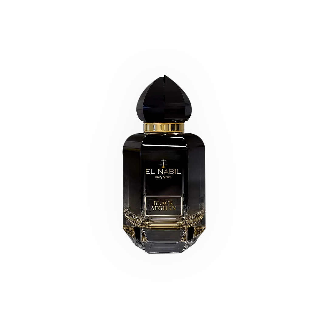El Nabil | Black Afghan 65ml El Nabil