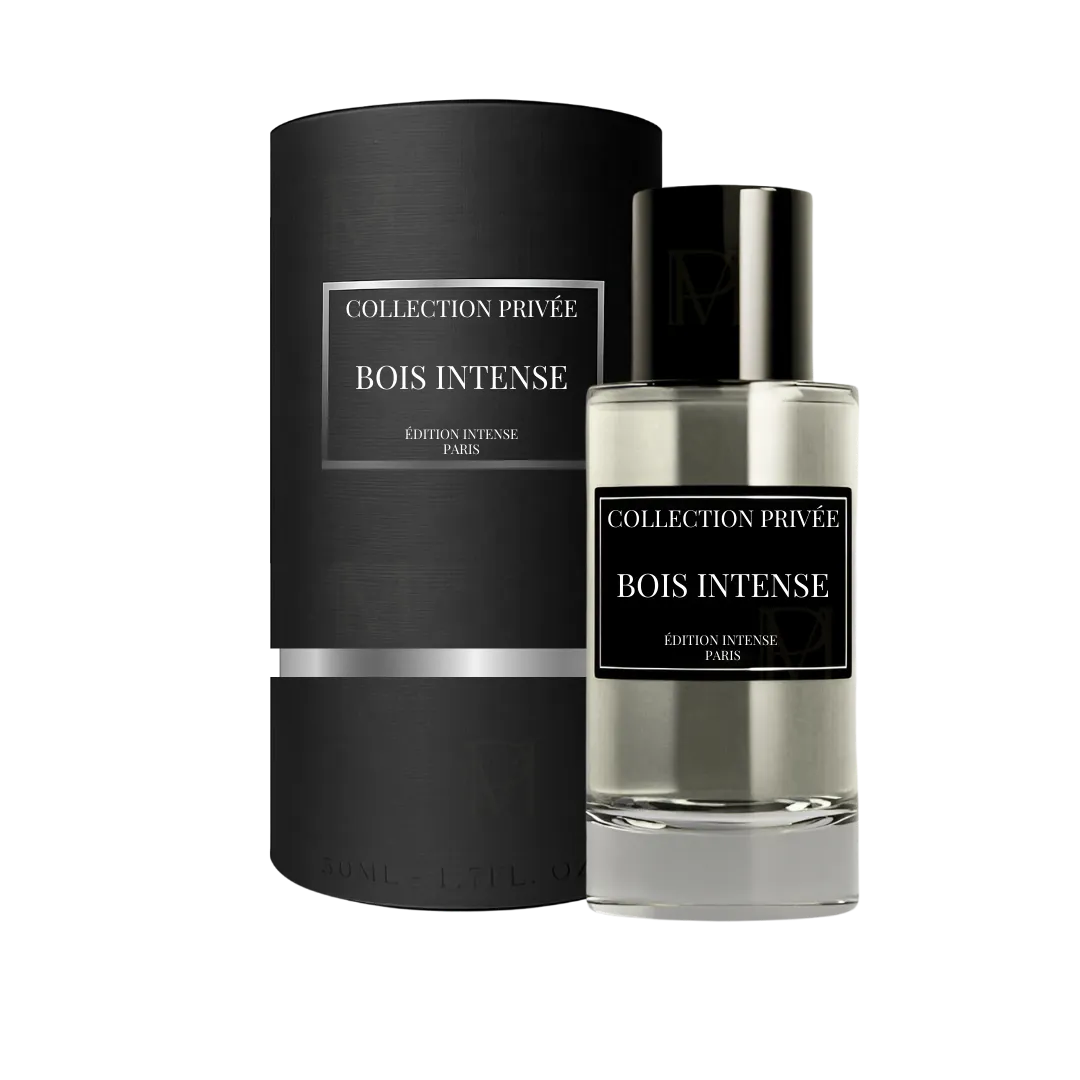 Collection Privée Edition Intense | Parfum Bois Intense 50ml Collection Privée
