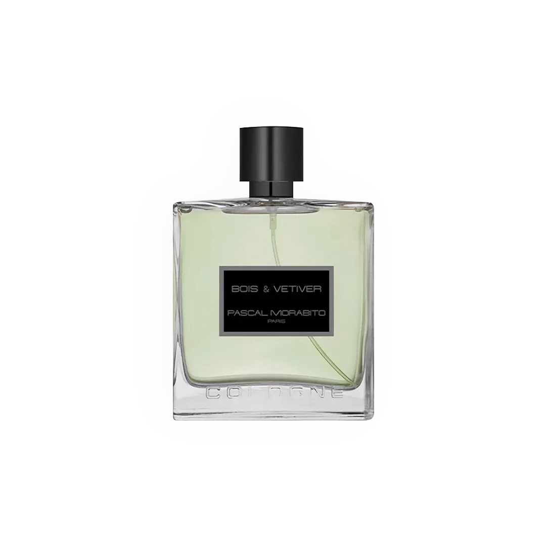 Eau de Parfum Bois & Vetiver 100ml Maison Prestiria