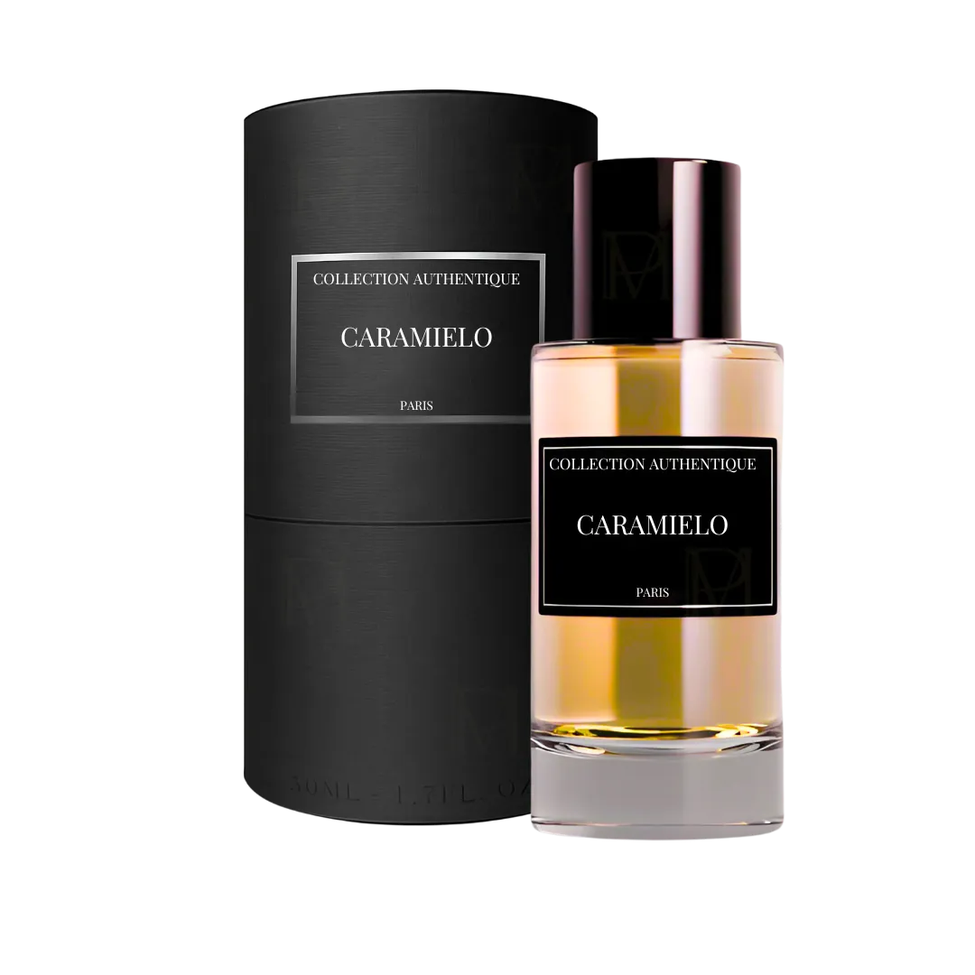 Collection Privée Edition Authentique | Parfum Caramielo 50ml Collection Privée