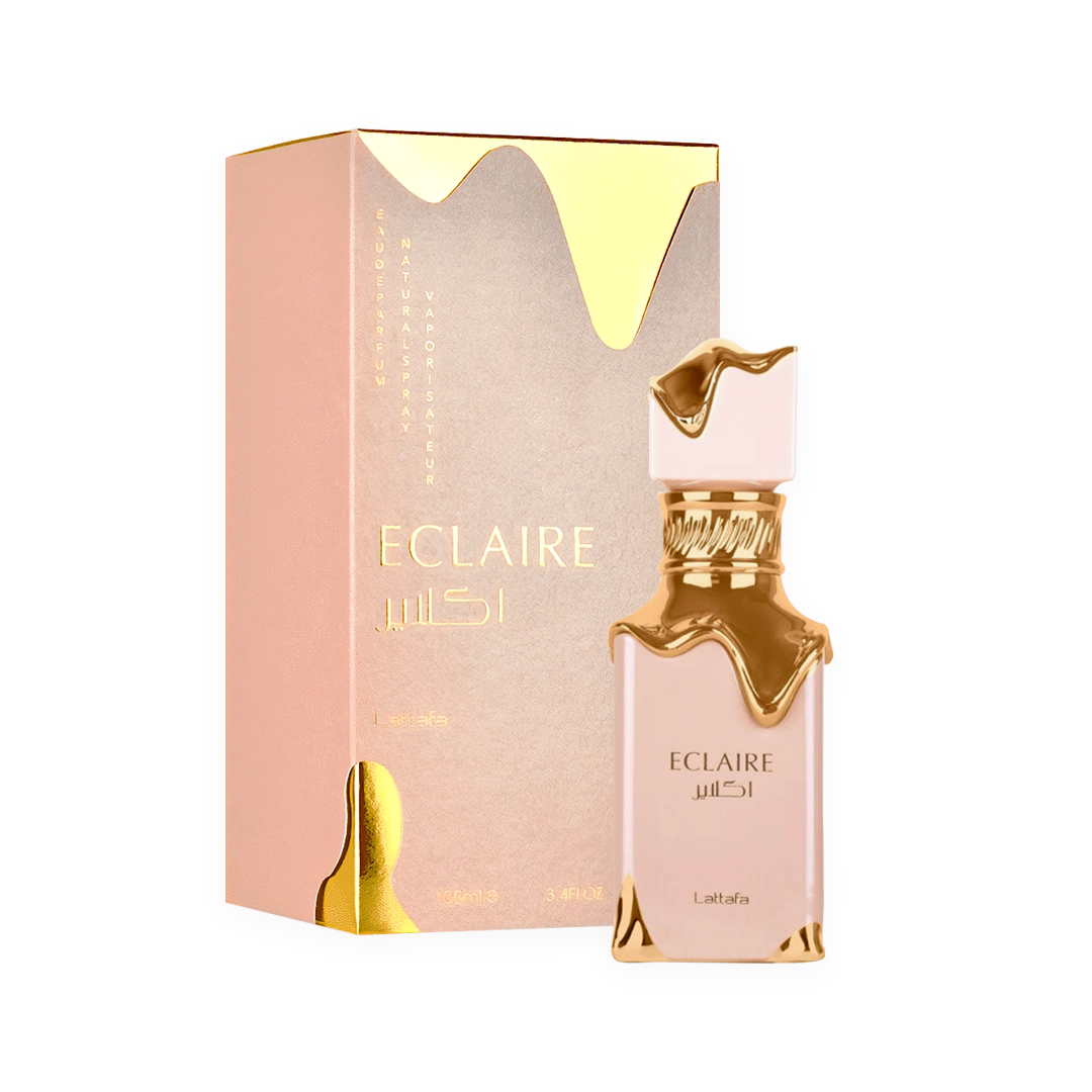 Eau de Parfum Éclaire 100ml Lattafa