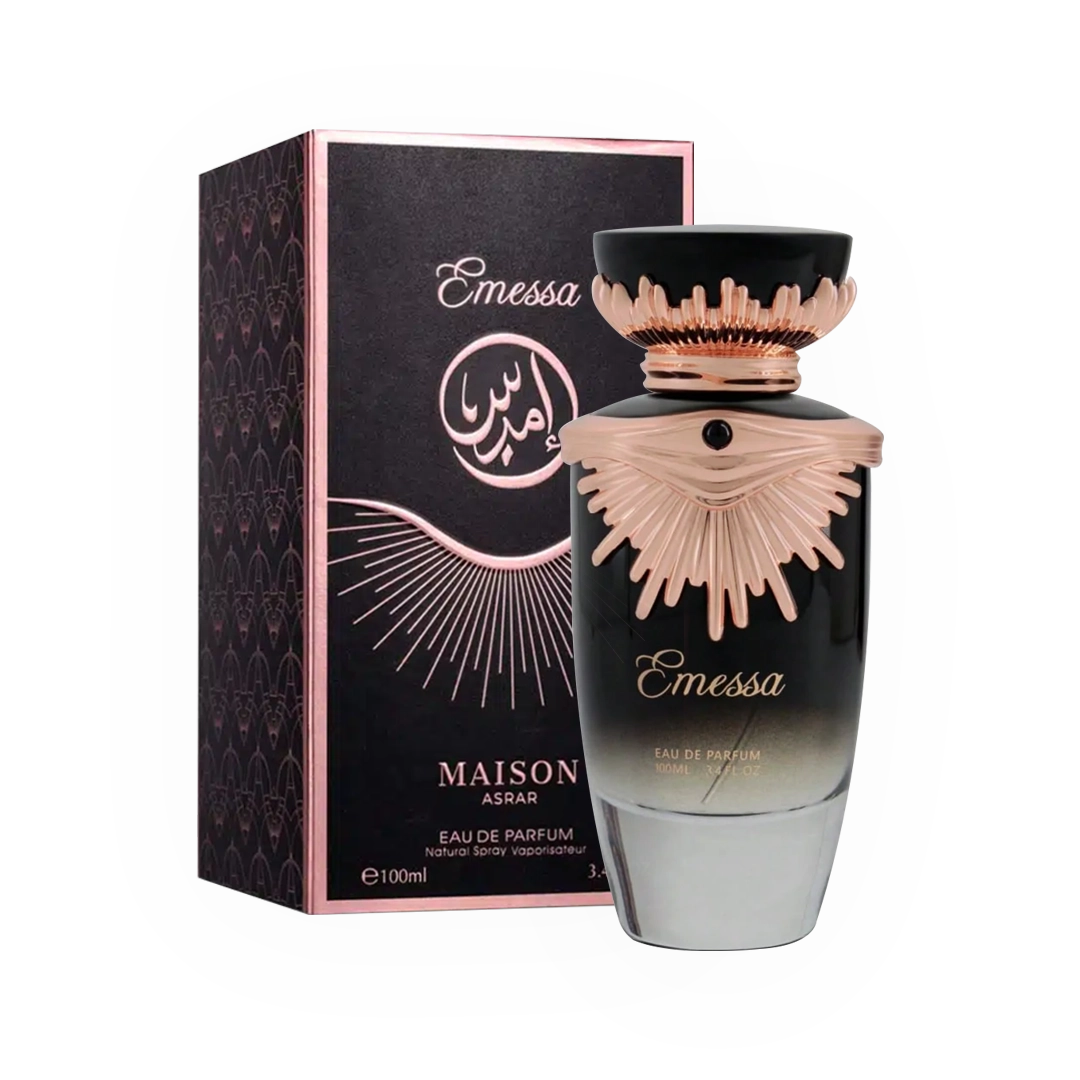 Maison Asrar | Eau de parfum Emessa 100ml Maison Asrar