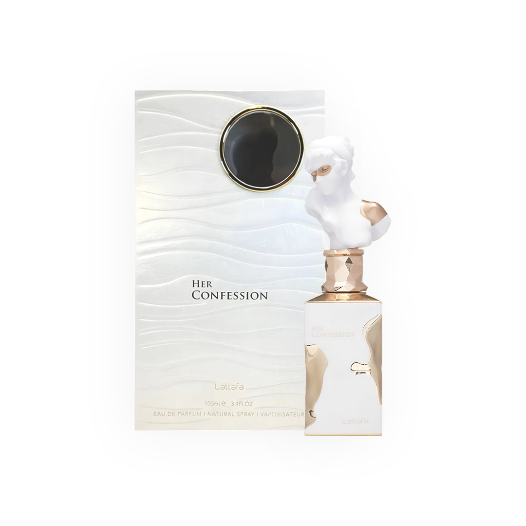 Lattafa | Her Confession 100ml Lattafa