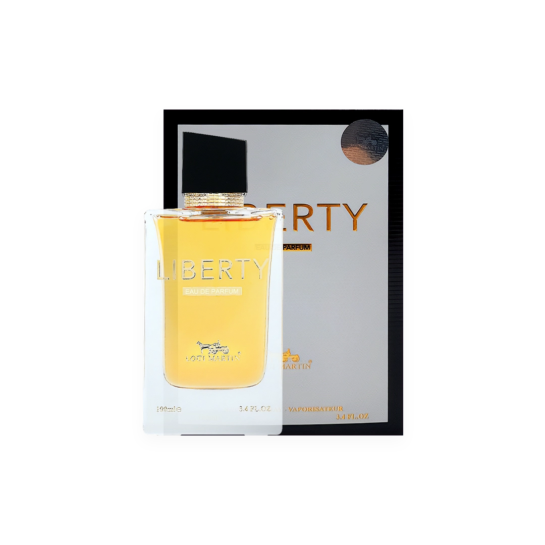 Eau de Parfum Liberty 100ml Loui Martin