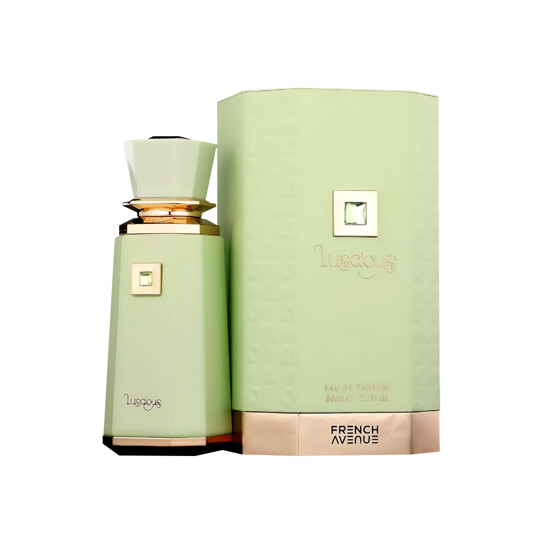 Eau de Parfum Luscious 100ml French Avenue