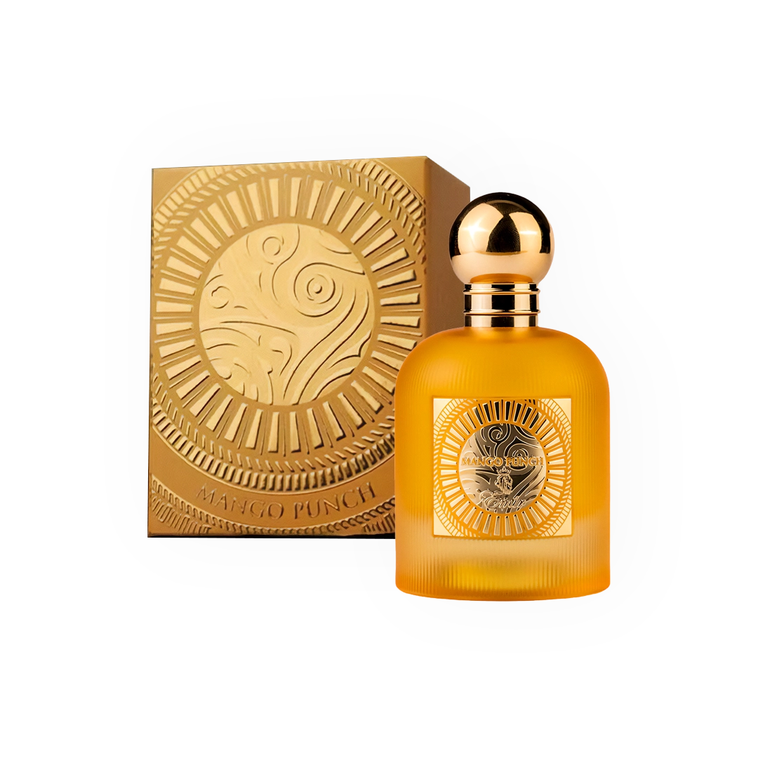 Eau de Parfum Mango Punch Emir 100ml Paris Corner
