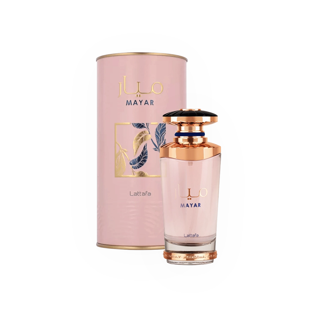 Lattafa | Eau de Parfum Mayar 100ml Lattafa