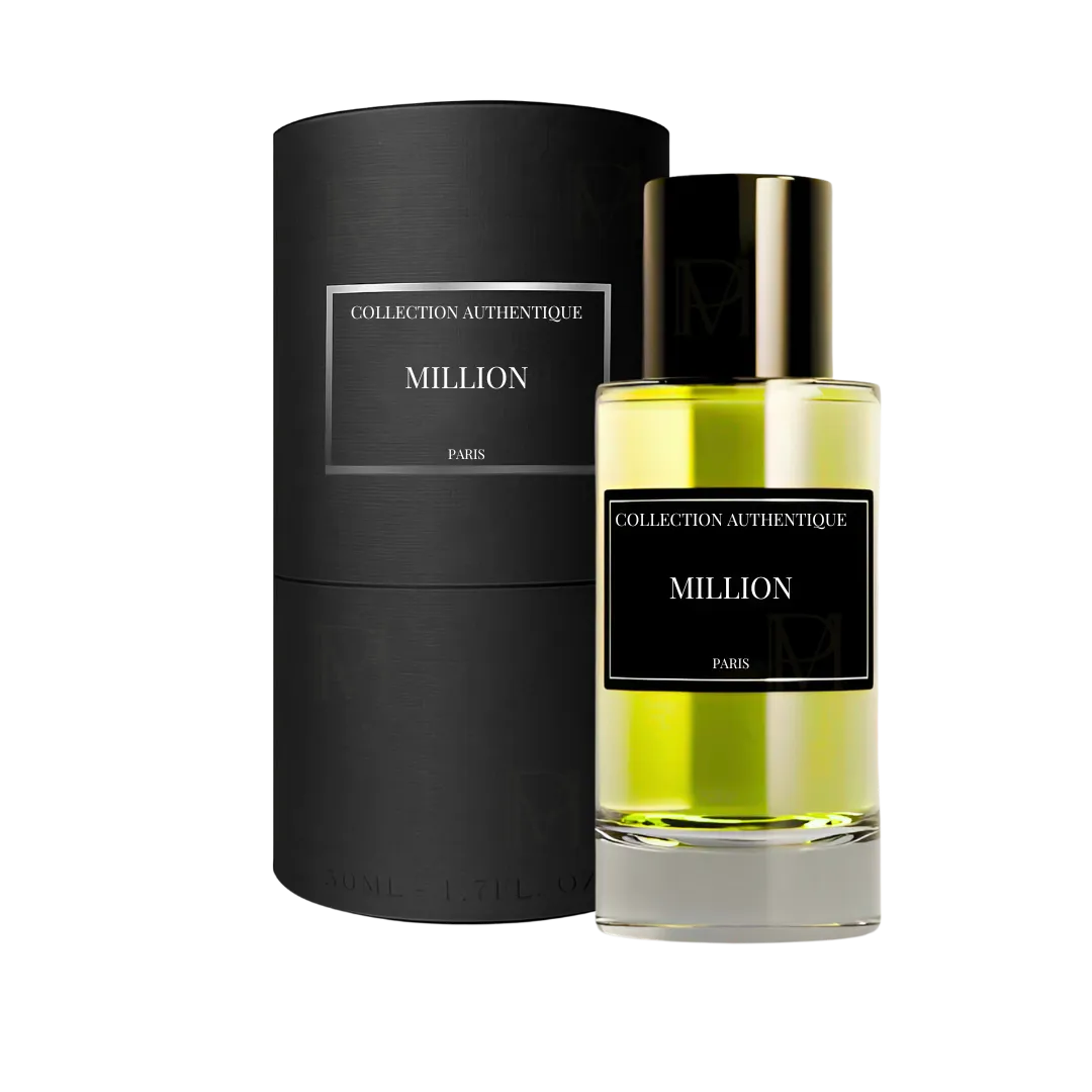 Collection Privée Edition Authentique | Parfum Million 50ml Collection Privée