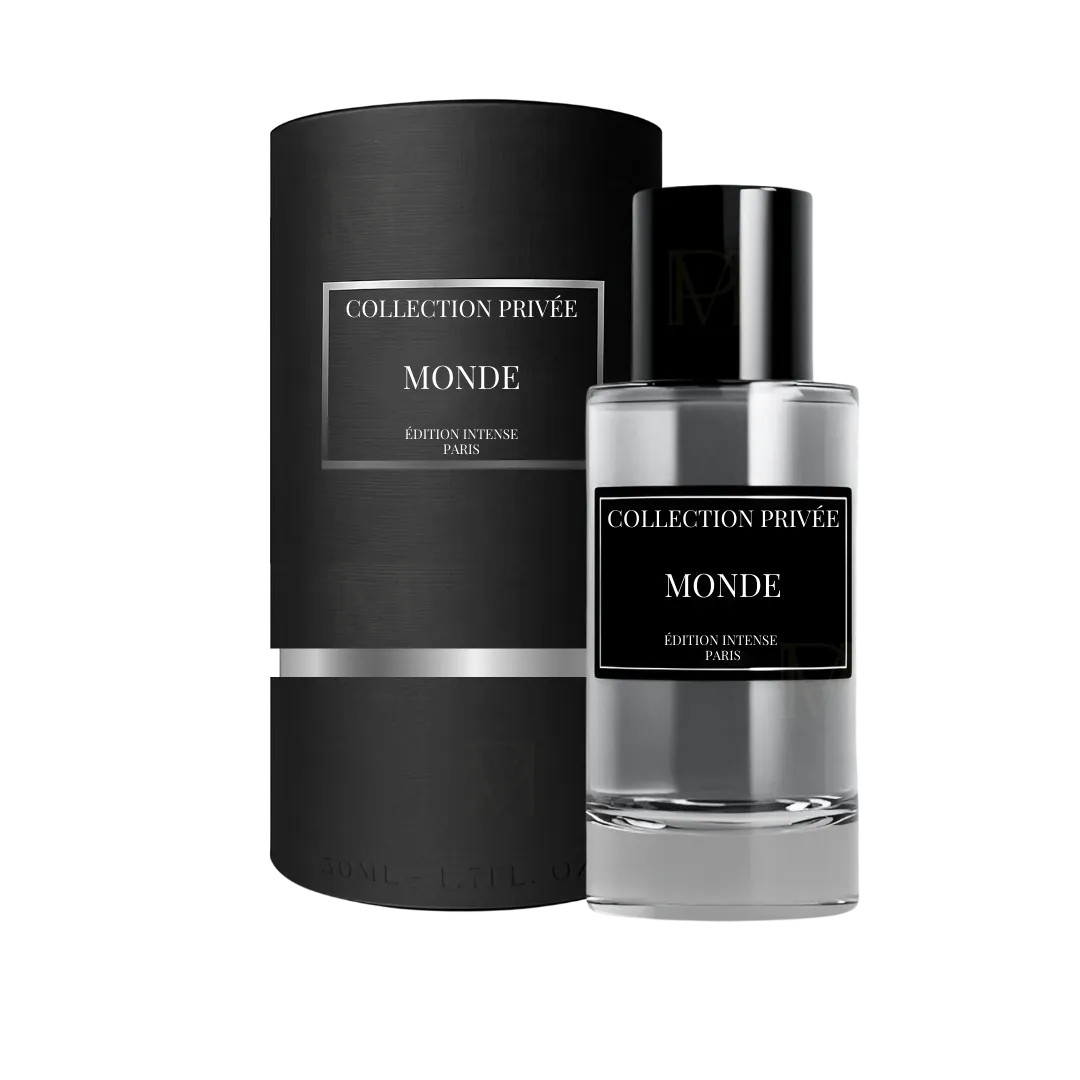 Collection Privée Edition Intense | Parfum Monde 50ml Collection Privée