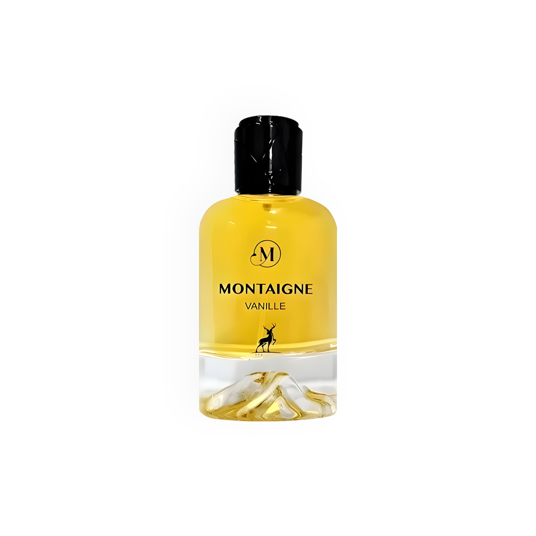 Maison Alhambra | Eau de Parfum Montaigne Vanille 100ml Maison Alhambra