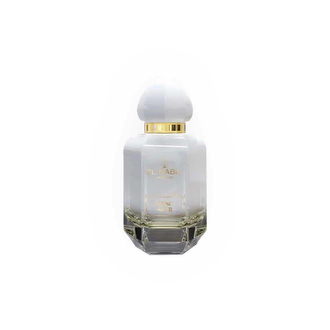 El Nabil | Musc Azur 65ml El Nabil