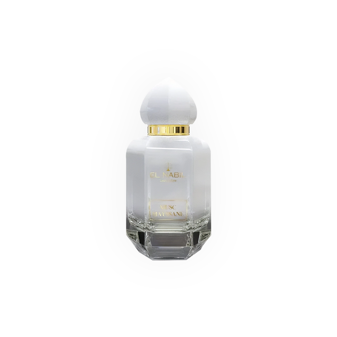 El Nabil | Musc Maysanne 65ml El Nabil