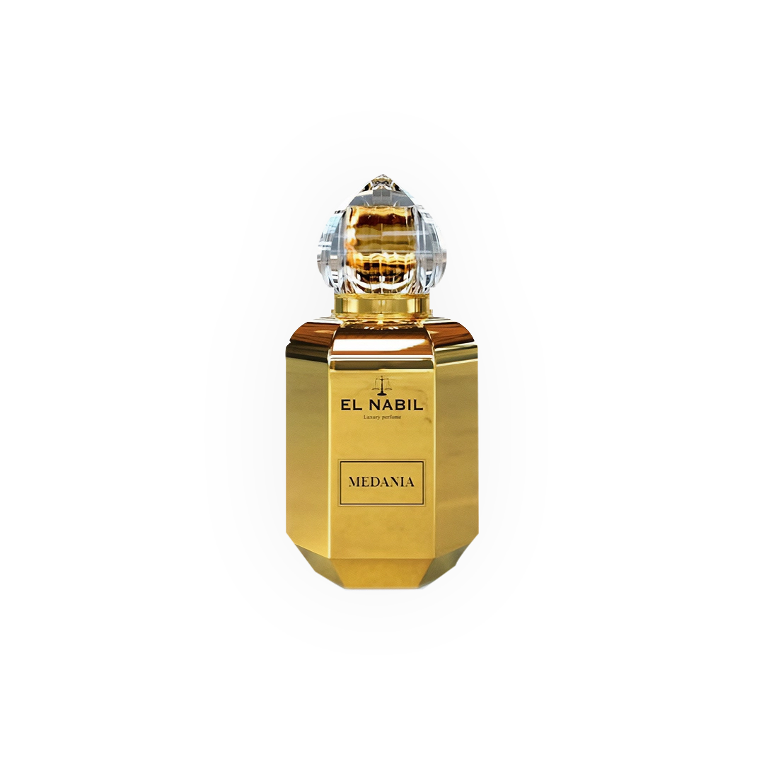El Nabil | Musc Medania 65ml El Nabil