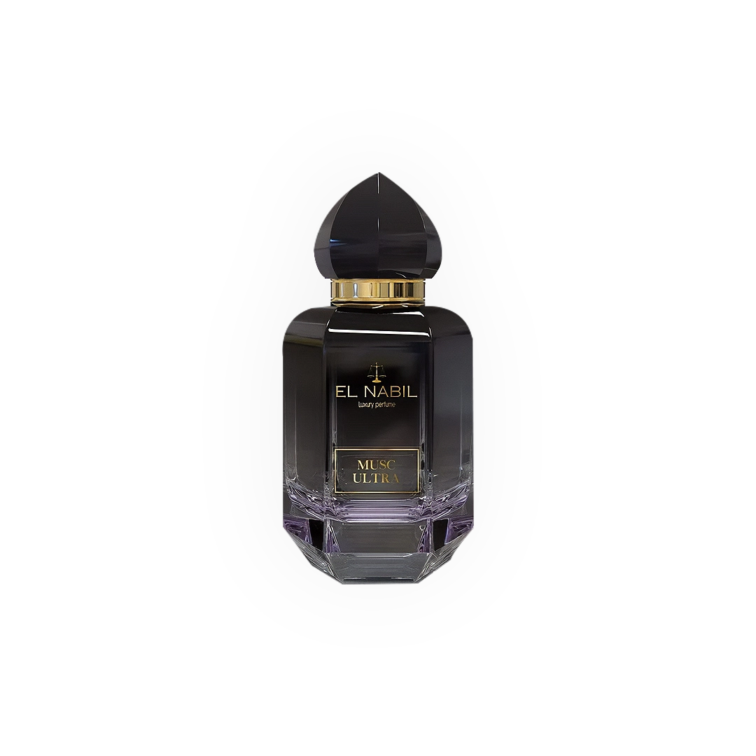 El Nabil | Musc Ultra 65ml El Nabil