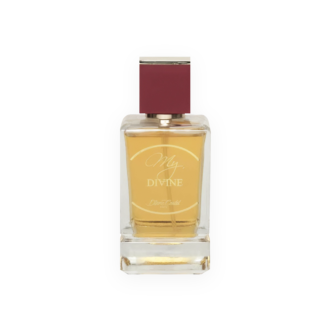 Diane Castel | My Divine 100ml Diane Castel