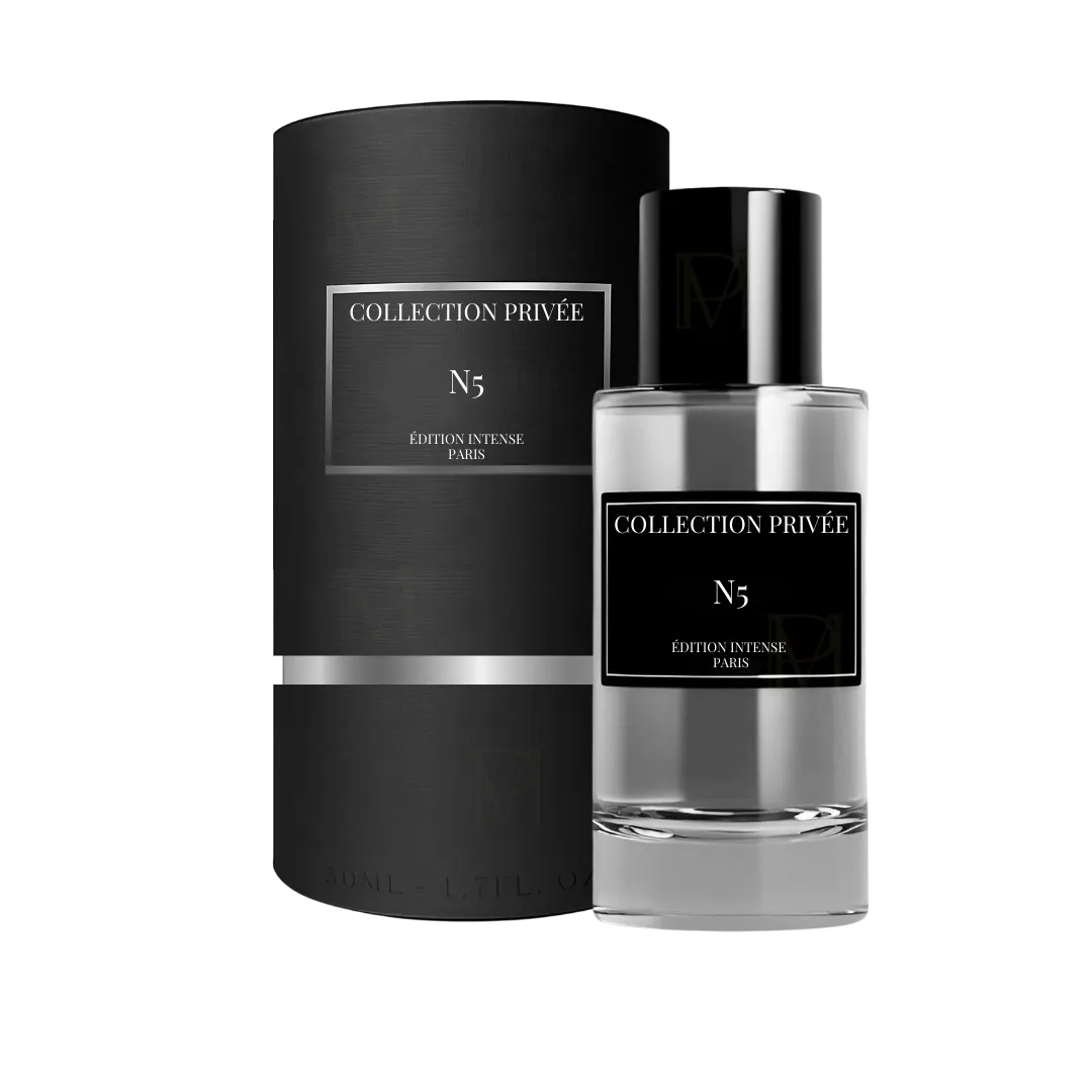 Collection Privée Edition Intense | Parfum N°5 50ml Collection Privée