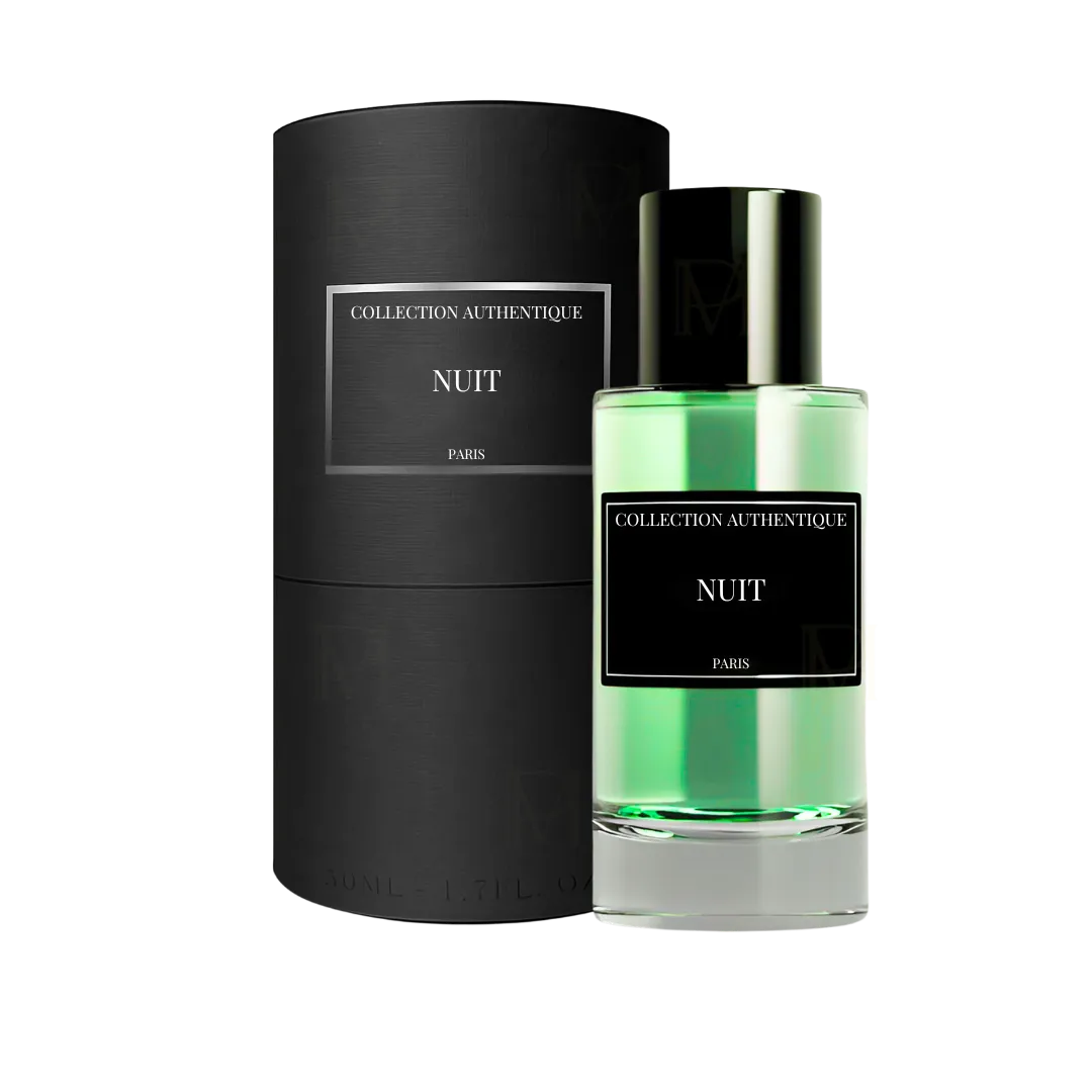 Collection Privée Edition Authentique | Parfum Nuit 50ml Collection Privée