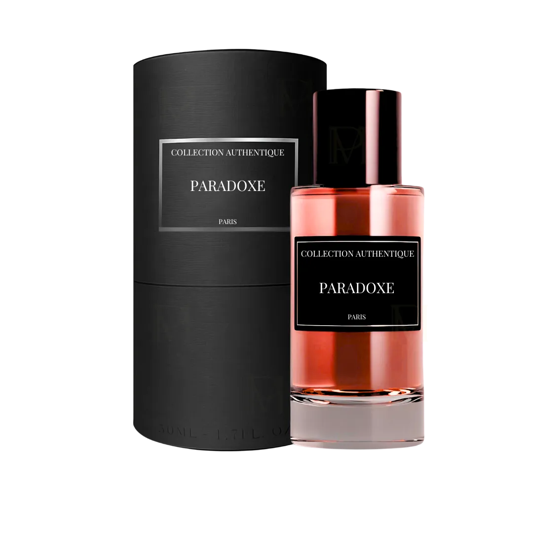Collection Privée Edition Authentique | Parfum Paradoxe 50ml Collection Privée