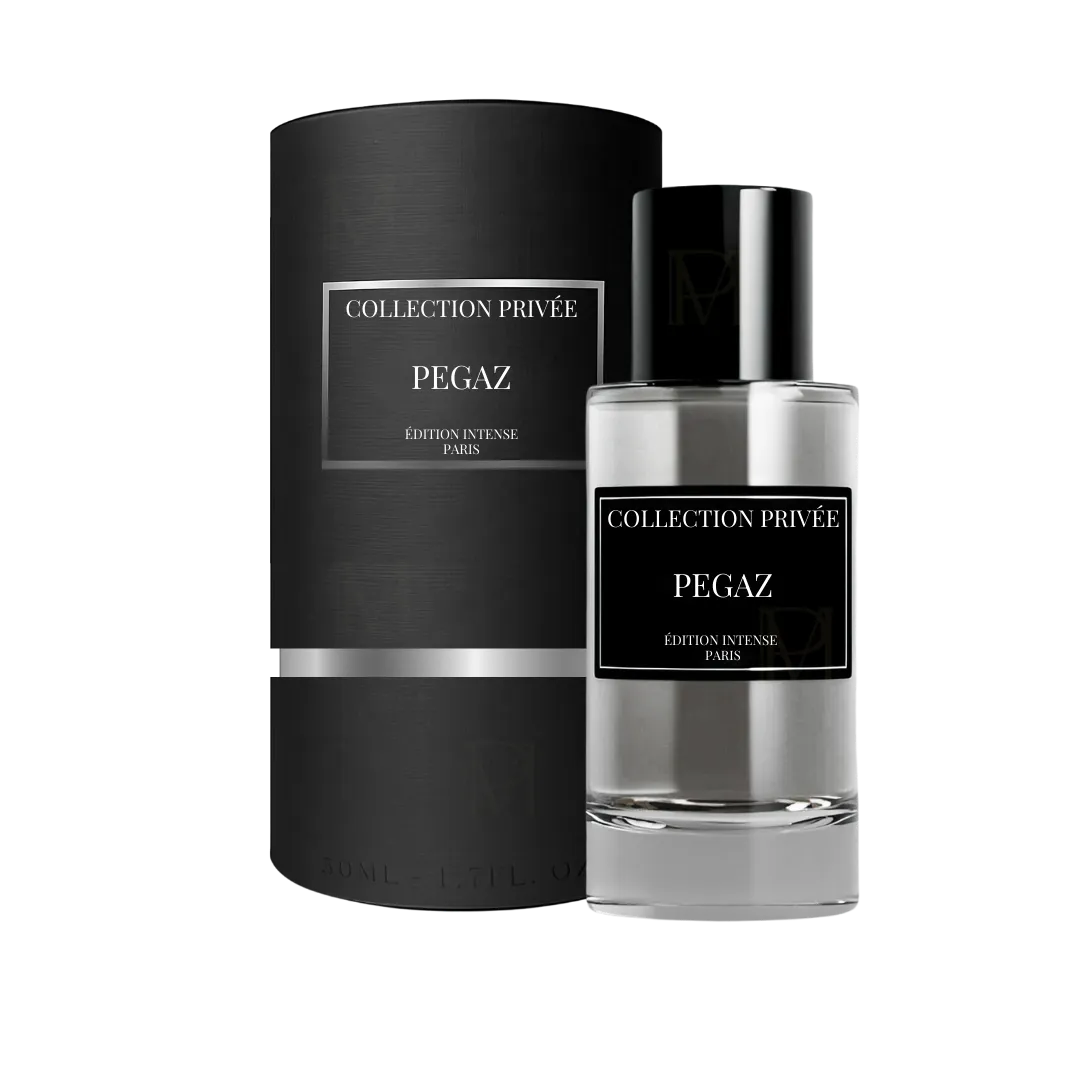 Collection Privée Edition Intense | Parfum Pegaz 50ml Collection Privée