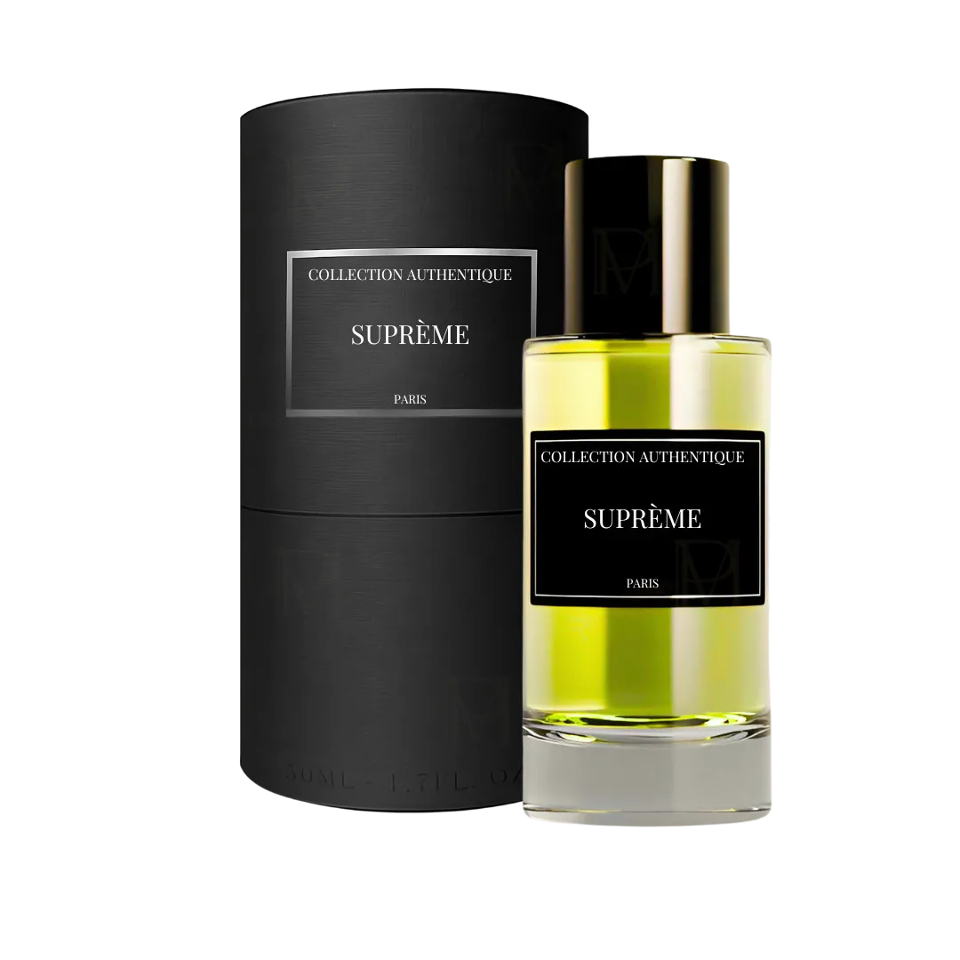 Collection Privée Edition Authentique | Parfum Suprême 50ml Collection Privée