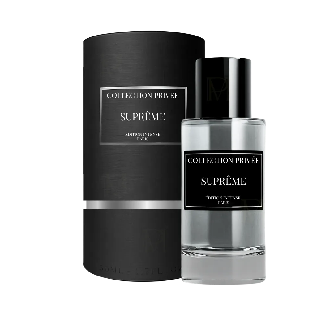 Collection Privée Edition Intense | Parfum Suprême 50ml Collection Privée