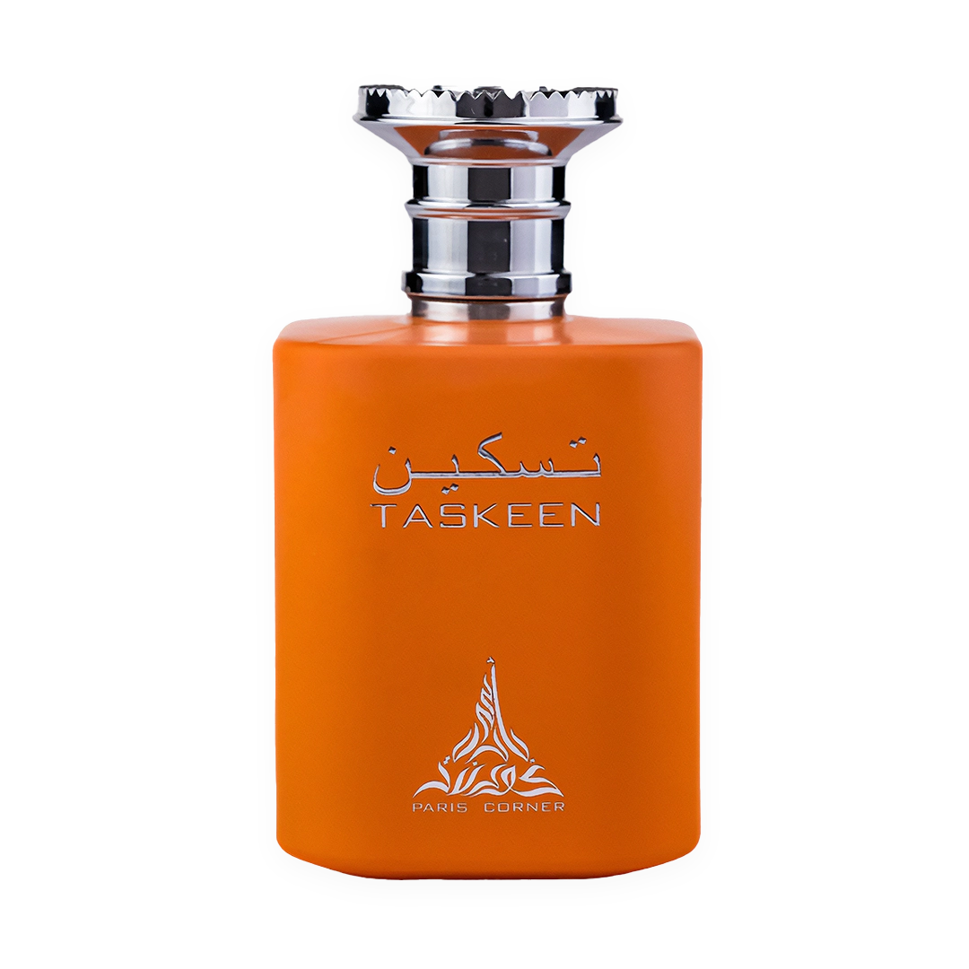Eau de Parfum Taskeen 100ml Paris Corner