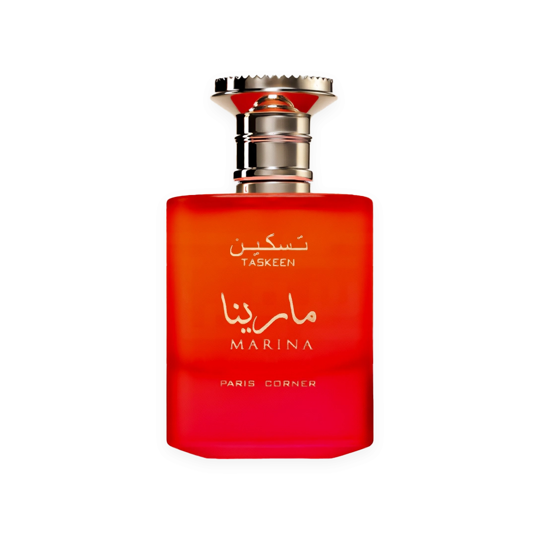 Eau de Parfum Taskeen Marina 100ml Paris Corner