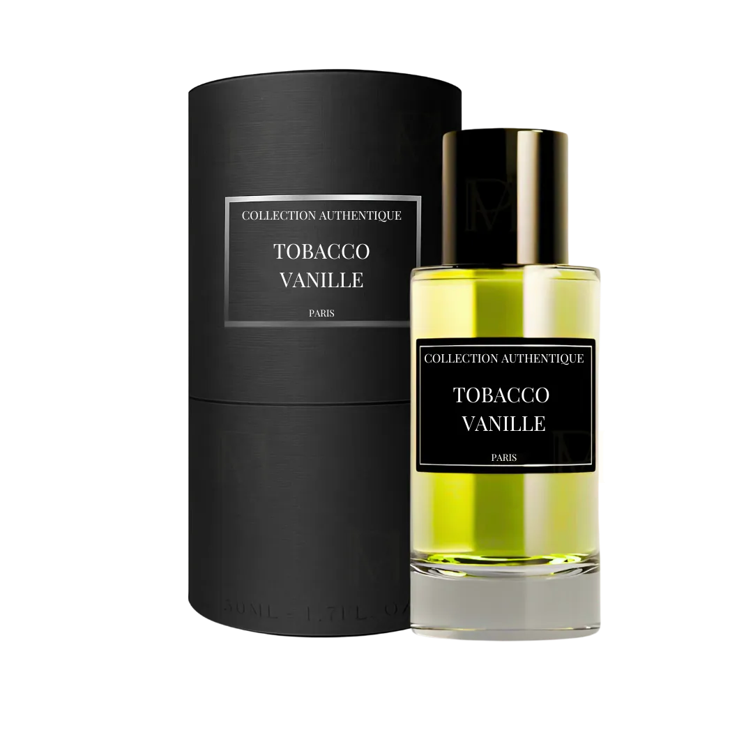 Collection Privée Edition Authentique | Parfum Tobacco Vanille 50ml Collection Privée