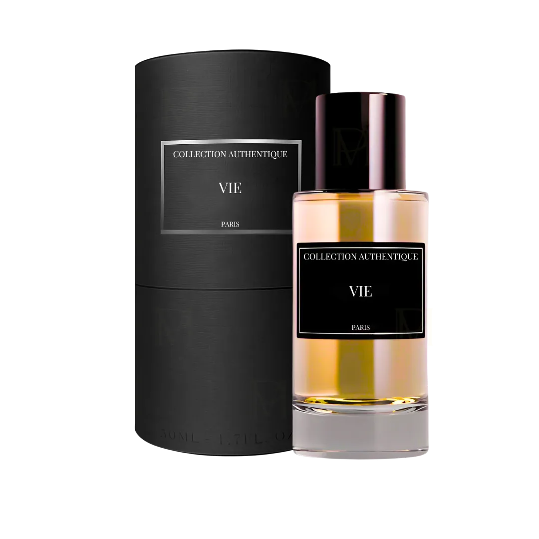 Collection Privée Edition Authentique | Parfum Vie 50ml Collection Privée