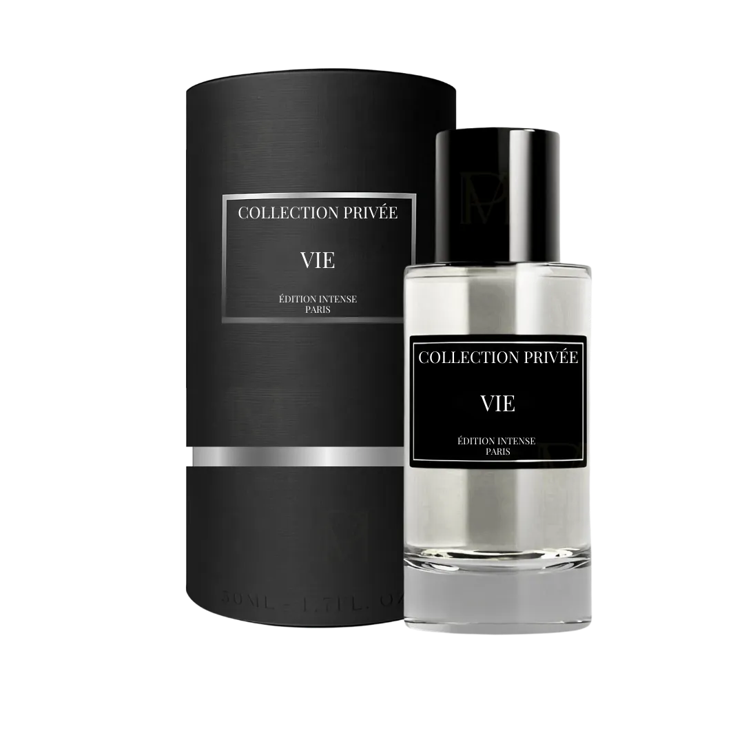 Collection Privée Edition Intense | Parfum Vie 50ml Collection Privée