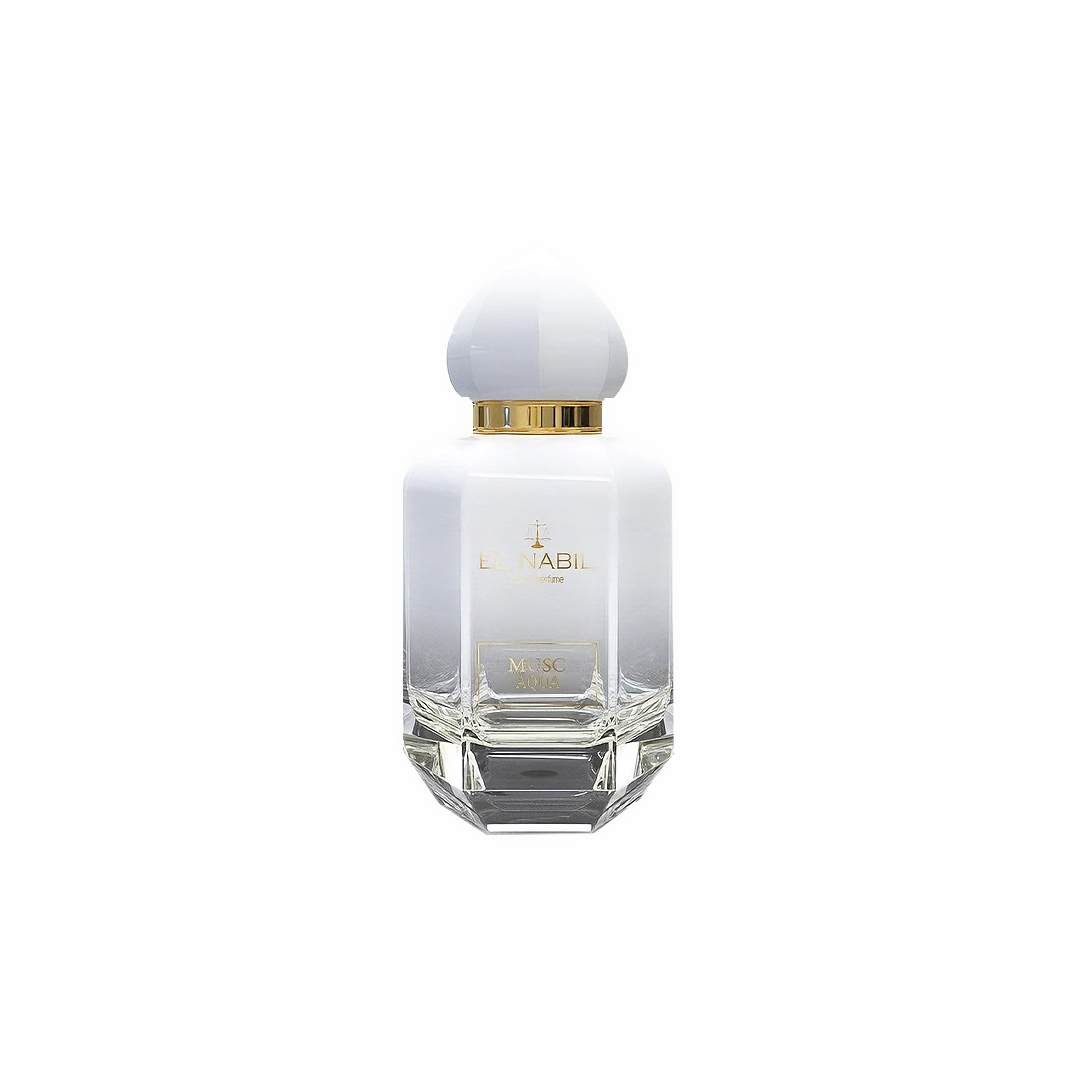 El Nabil | Musc Aqua 65ml El Nabil
