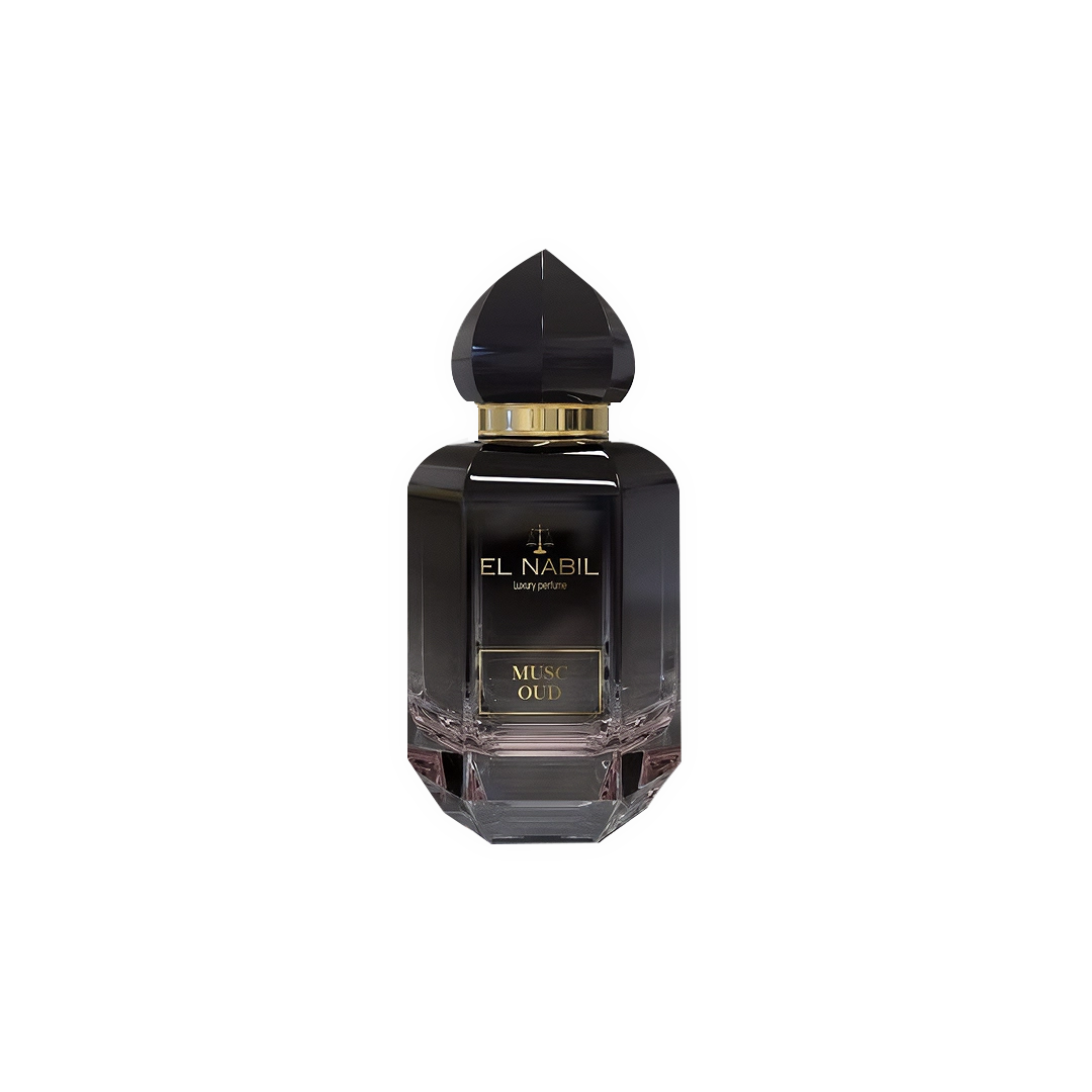 El Nabil | Musc Oud 65ml El Nabil