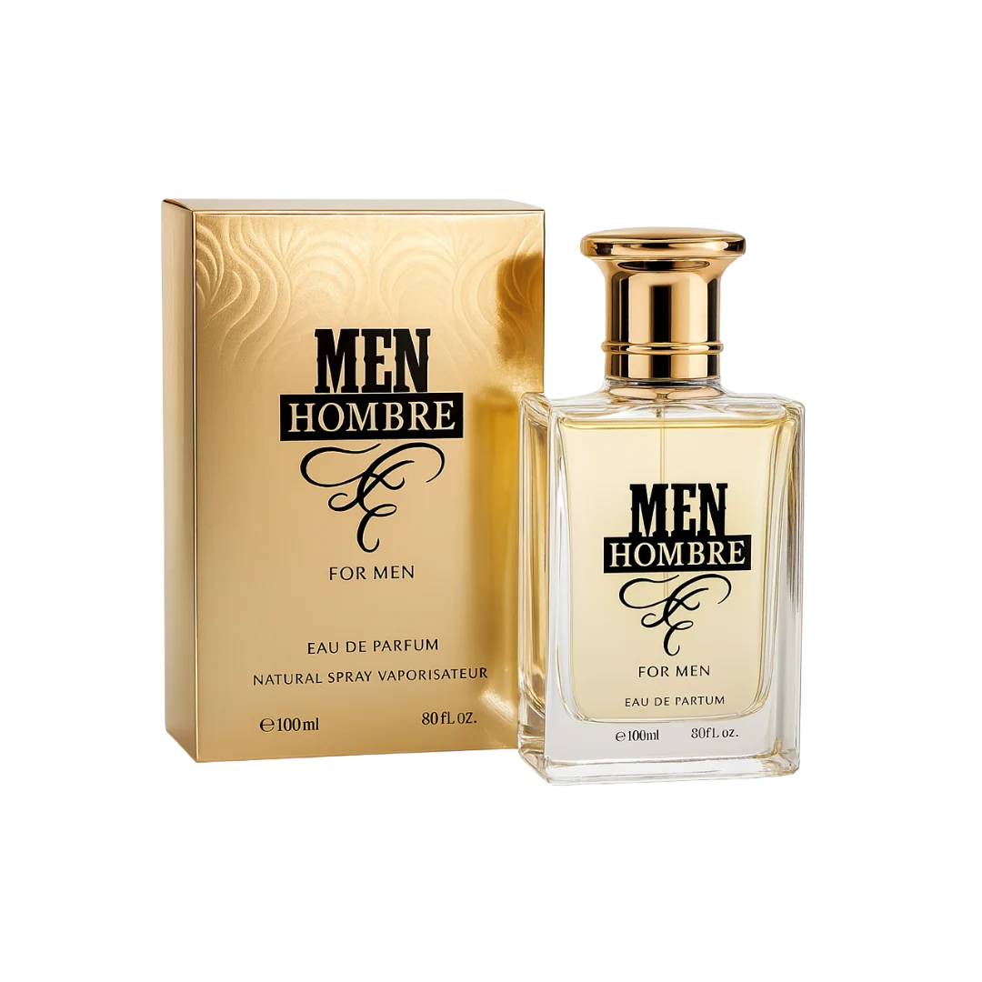 Men Hombre de Oro 100 ml - V.V. Love Maison Prestiria