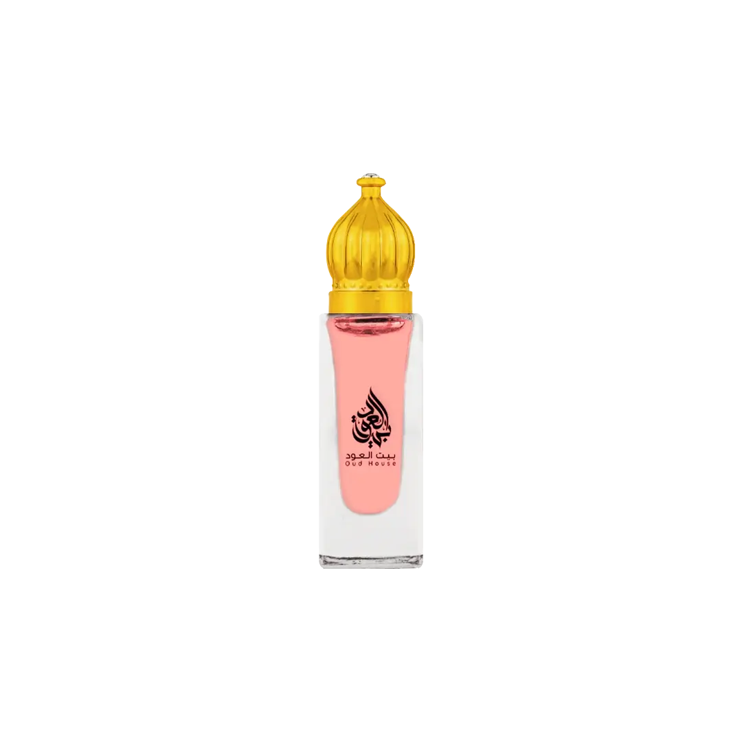 Musc d'Arabie 5ml Oud House
