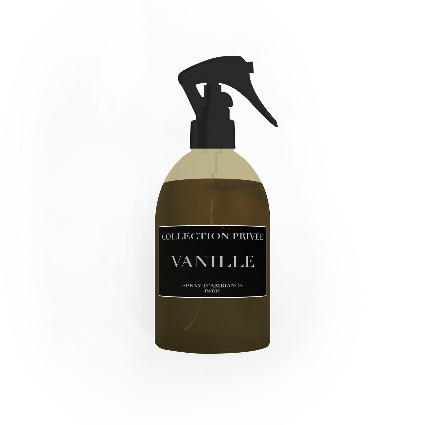 Collection Privée Edition Intense | Parfum d'Ambiance Vanille 300ml Collection Privée