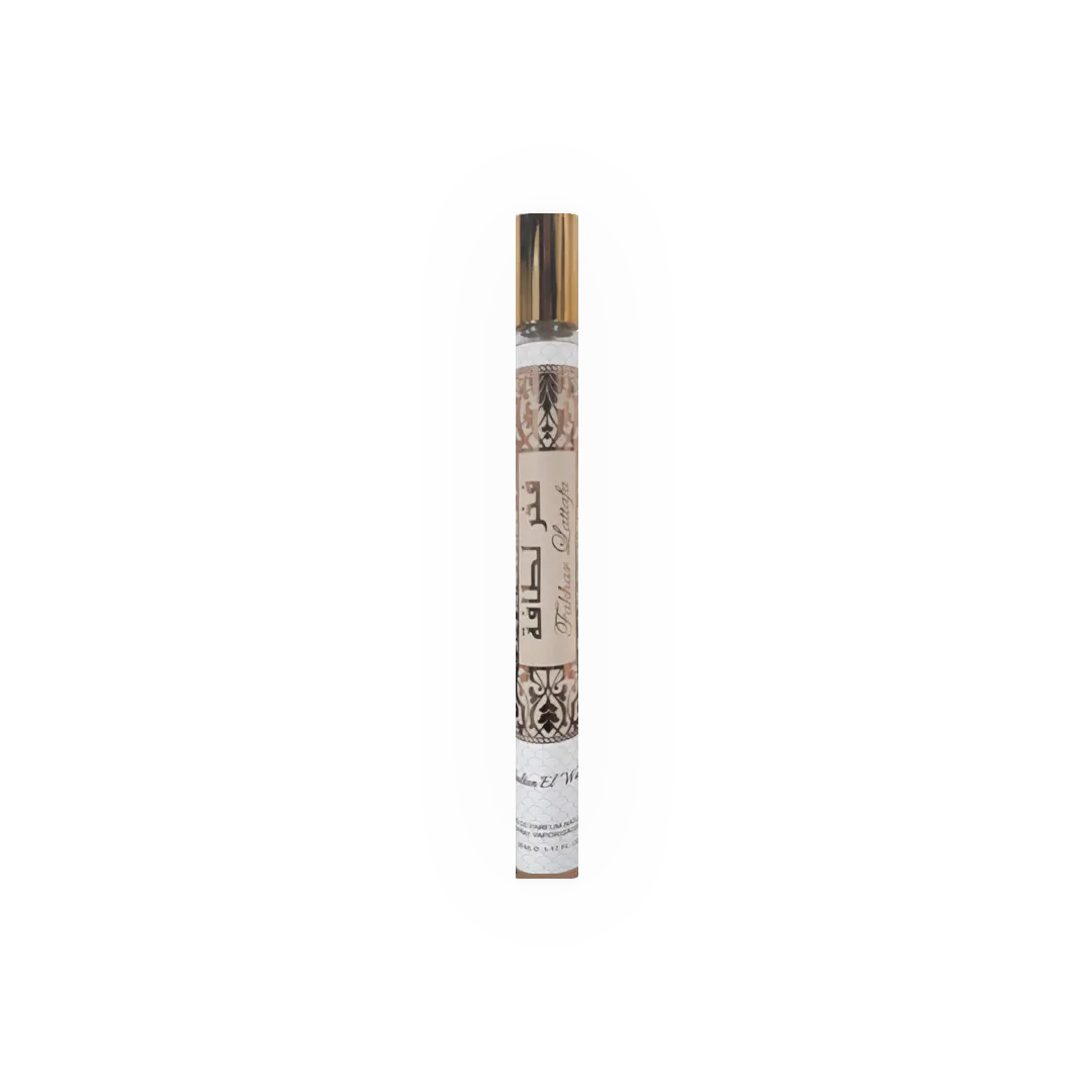 Eau de Parfum Fakhar Lattafa - 35ml Sultan El Waha