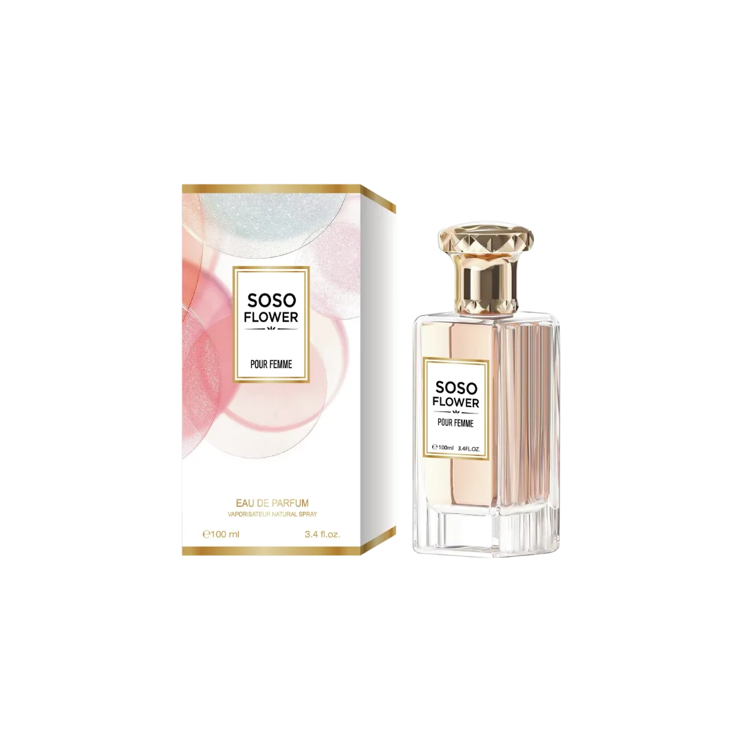 Soso Flower 100 ml - V.V. Love Maison Prestiria