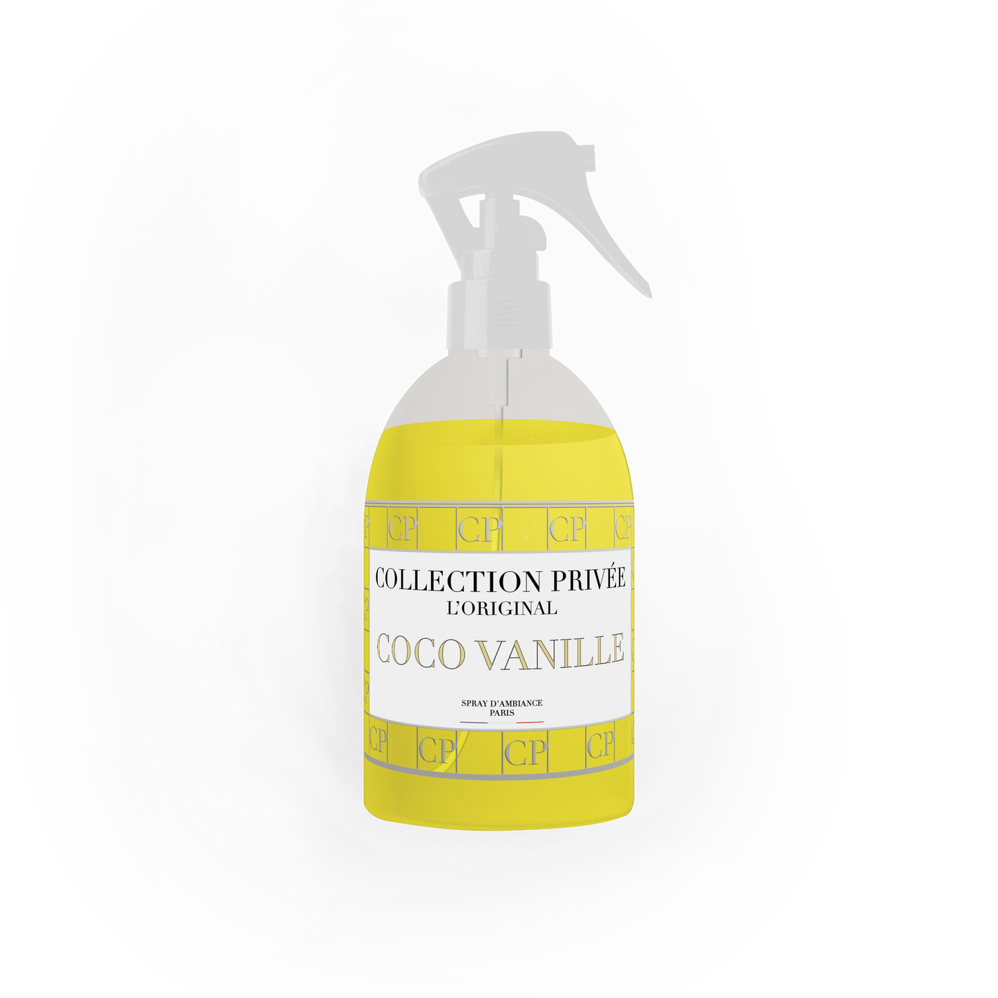 Collection Privée L'Original | Parfum d'Ambiance Coco Vanille 250ml Collection Privée