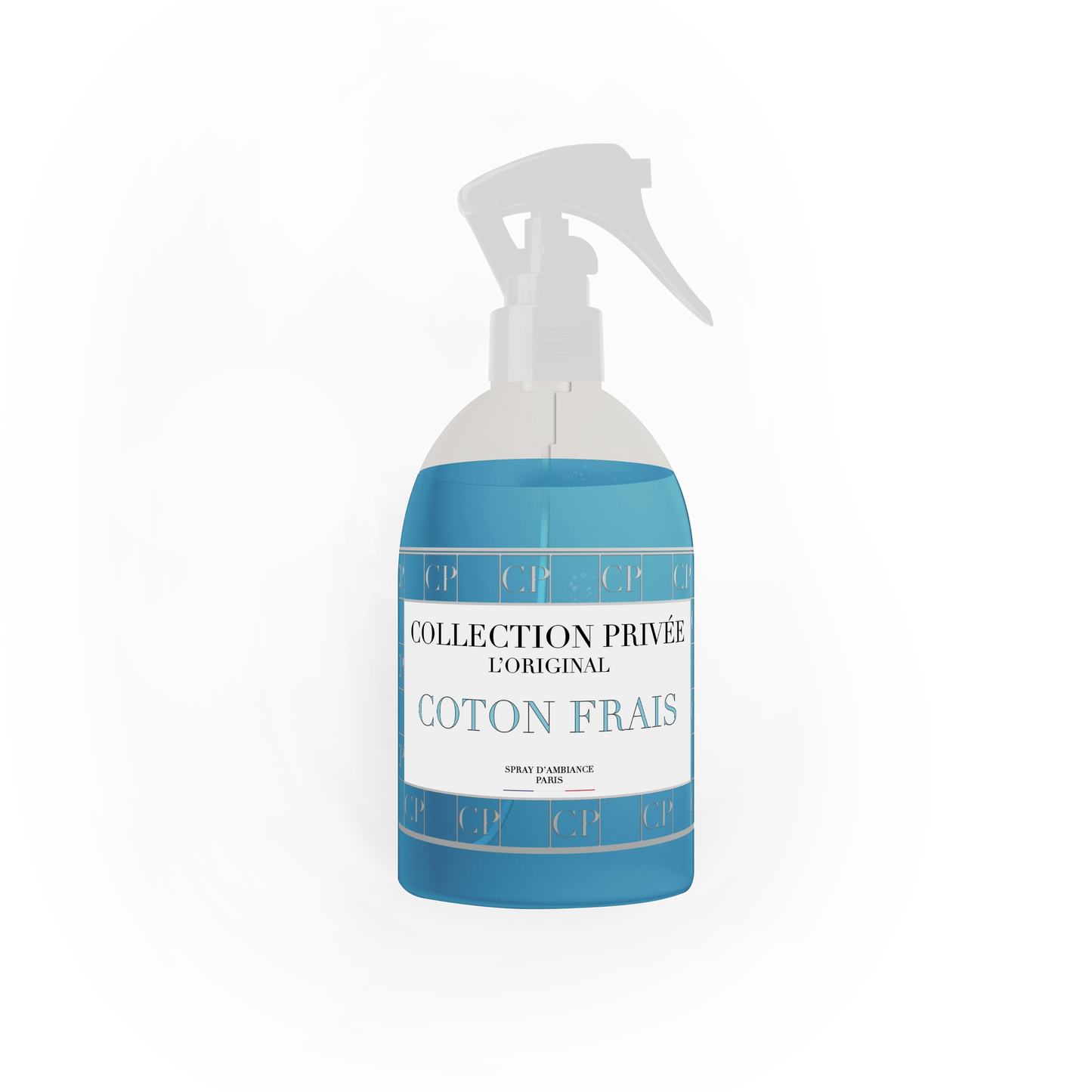 Collection Privée L'Original | Parfum d'Ambiance Coton Frais 250ml Collection Privée