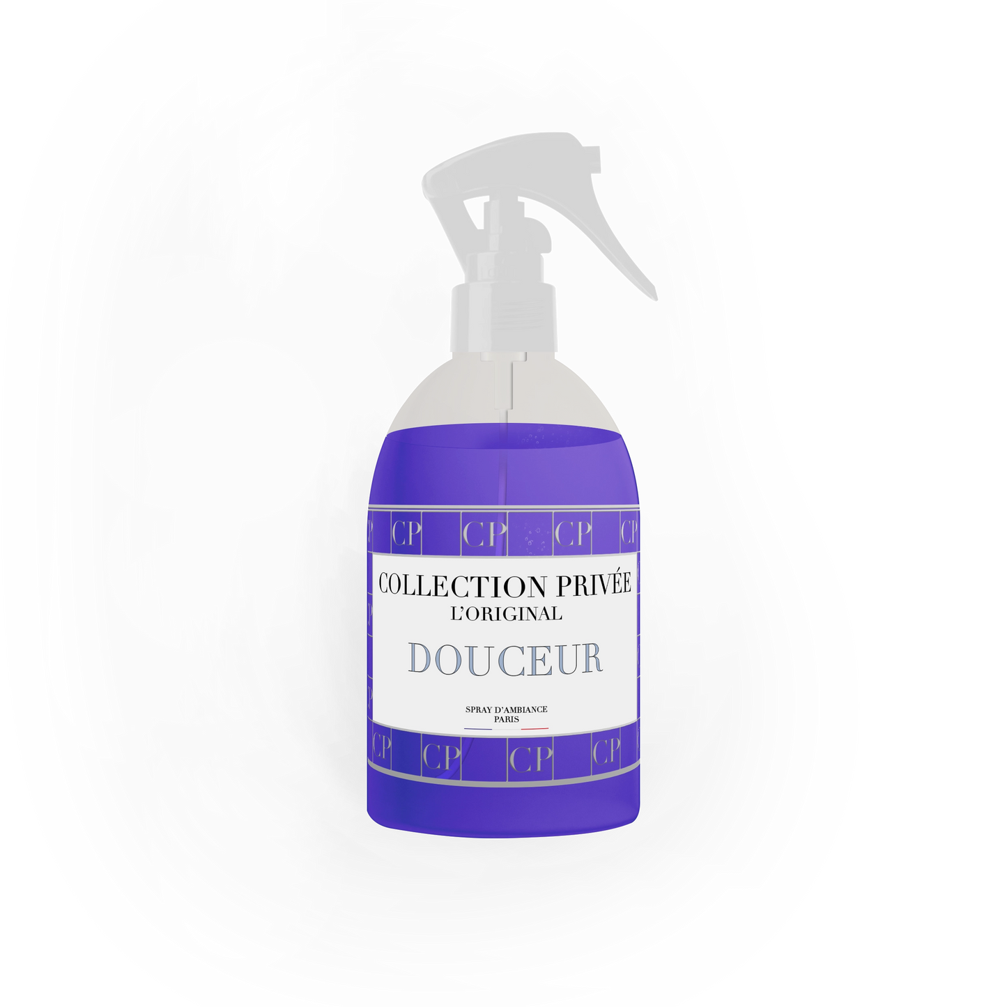 Collection Privée L'Original | Parfum d'Ambiance Douceur 250ml Collection Privée