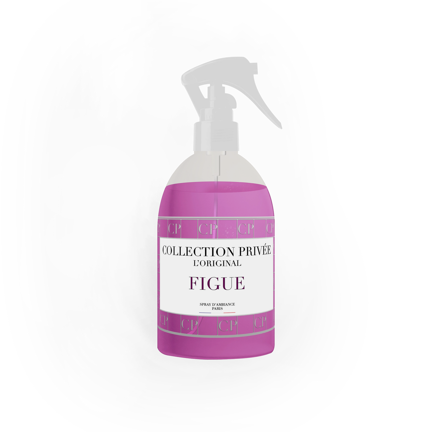 Collection Privée L'Original | Parfum d'Ambiance Figue 250ml Collection Privée