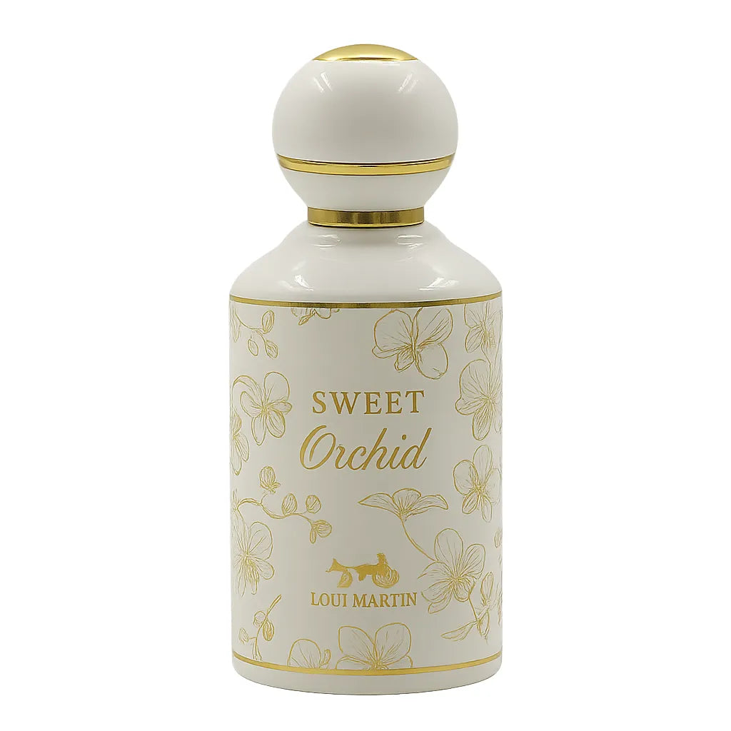 Eau de Parfum Sweet Orchid 100ml - Loui Martin Loui Martin
