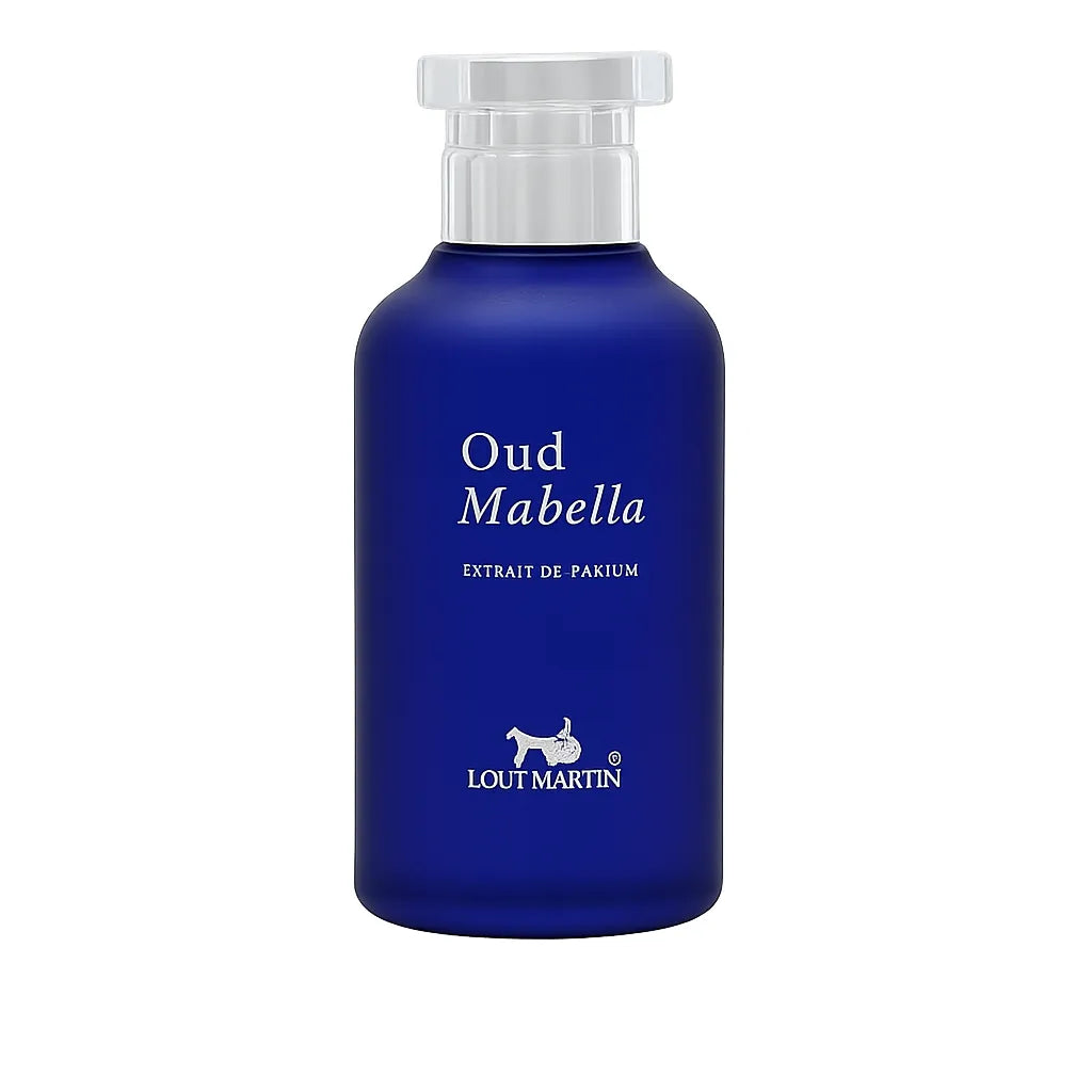 Eau de Parfum Oud Mabella 100ml - Loui Martin Loui Martin