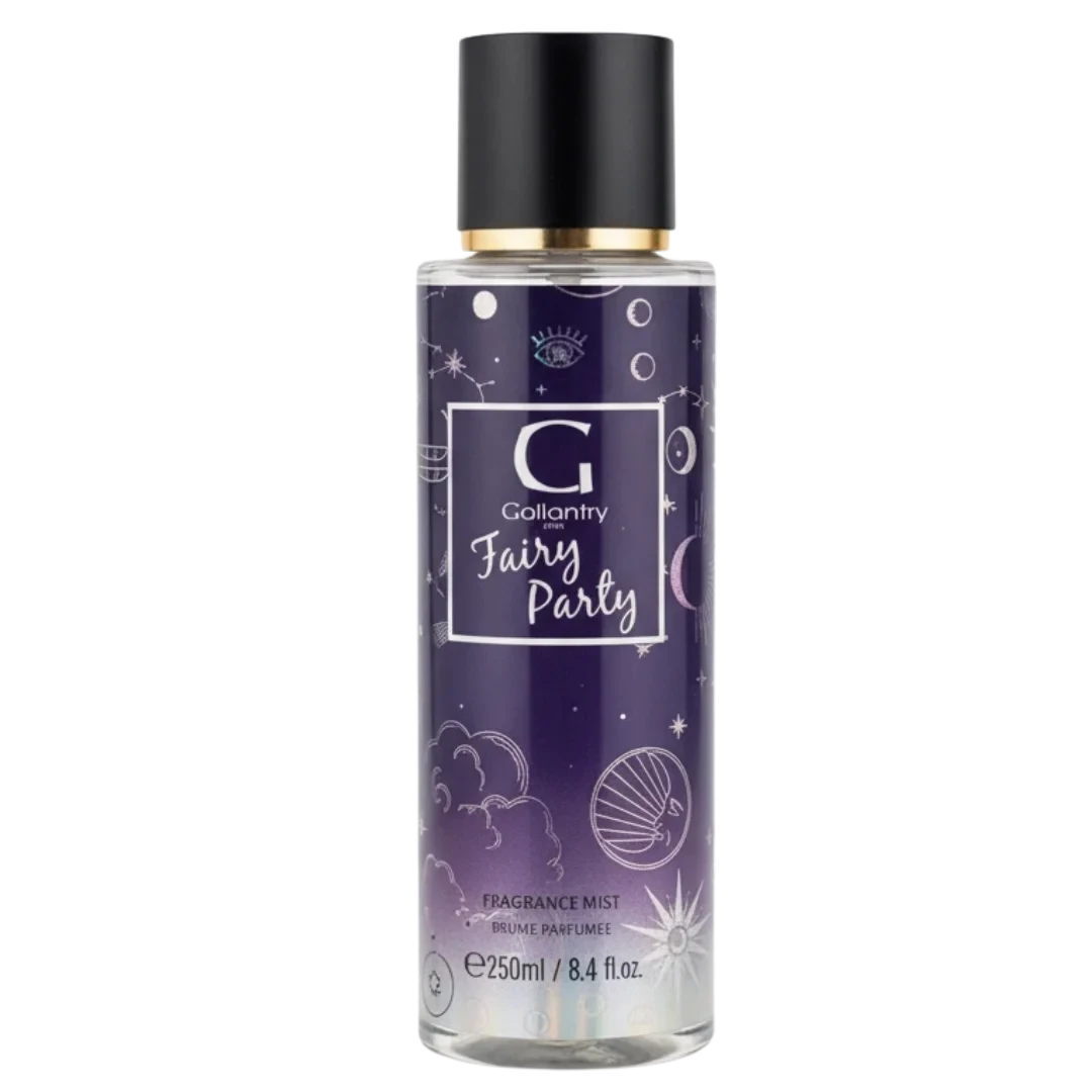 Eau de Parfum Fairy Party 250 ml - Gallantry Paris Maison Prestiria